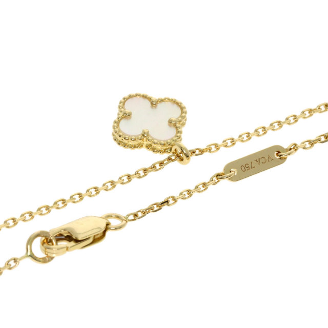Van Cleef & Arpels ヴァンクリーフ＆アーペル スウィート