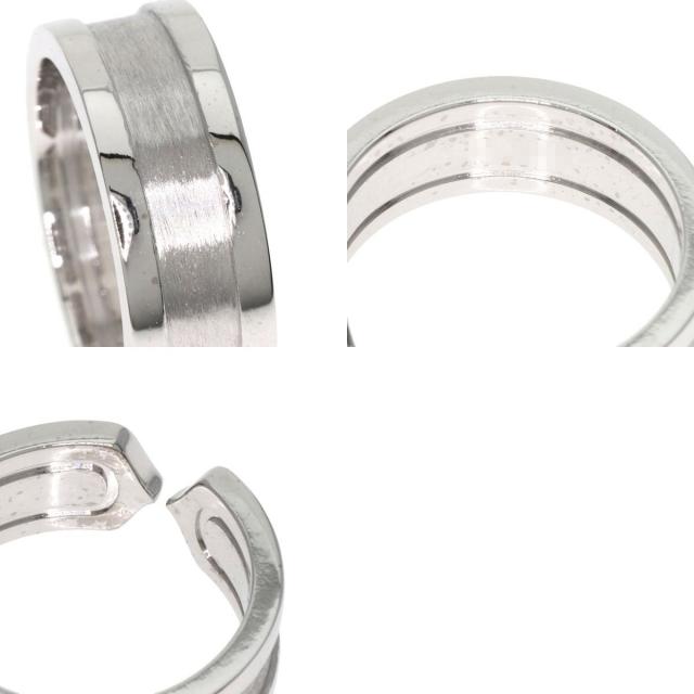 CARTIER カルティエ C2 ダイヤモンド #48 リング・指輪 K18