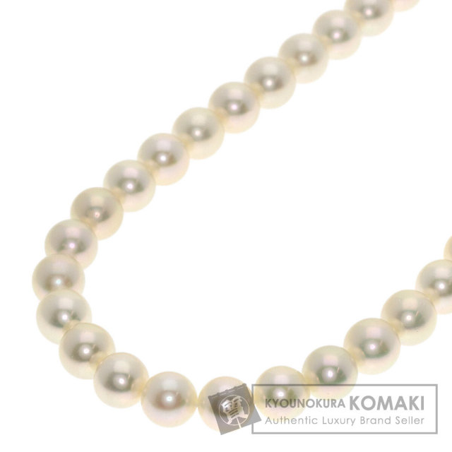 セレクトジュエリー ネックレス アコヤパール 真珠