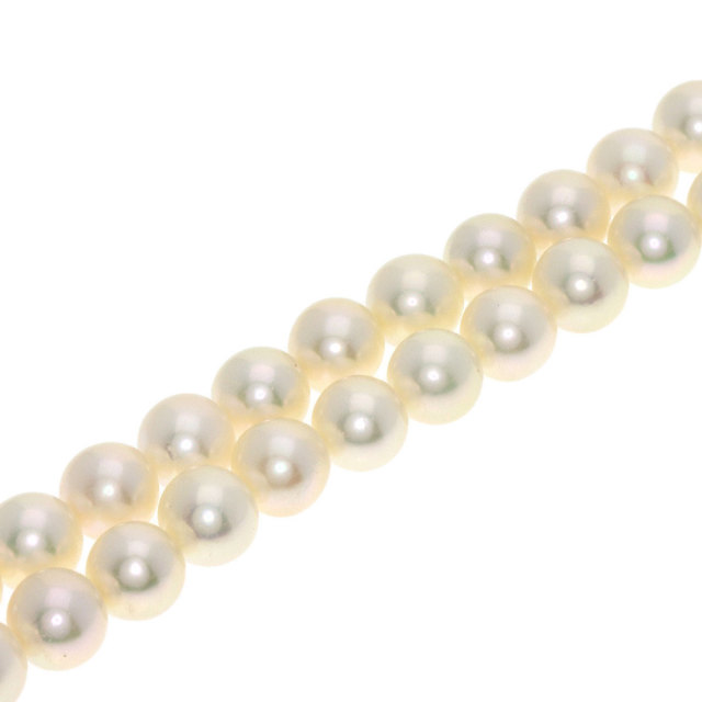 セレクトジュエリー ネックレス アコヤパール 真珠