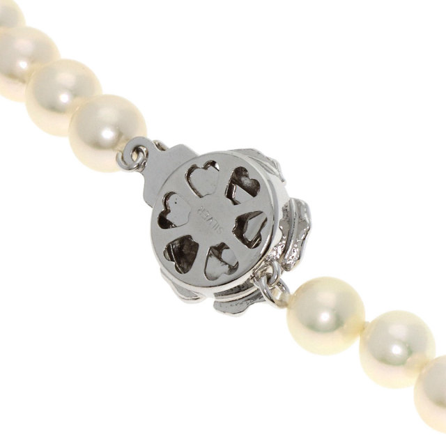 セレクトジュエリー ネックレス アコヤパール 真珠