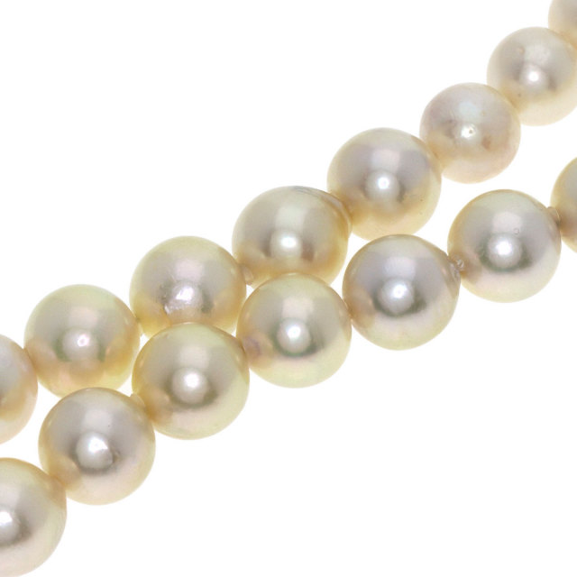 セレクトジュエリー ネックレス アコヤパール 真珠