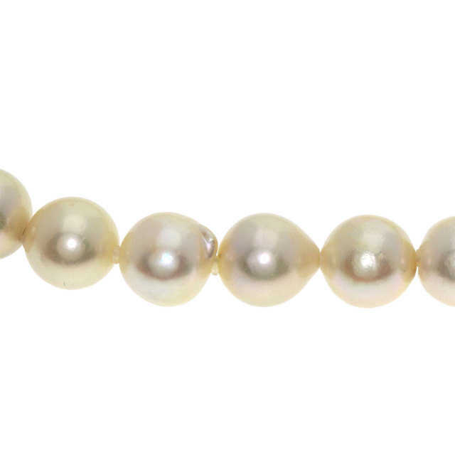 セレクトジュエリー ネックレス アコヤパール 真珠