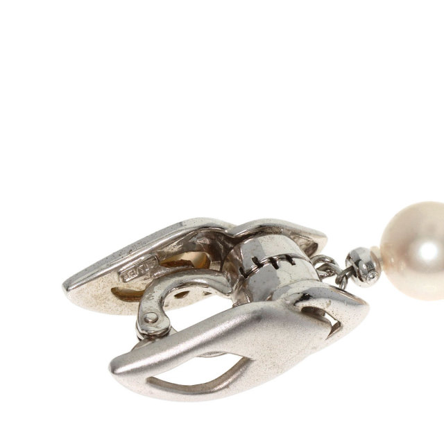 セレクトジュエリー ネックレス アコヤパール 真珠