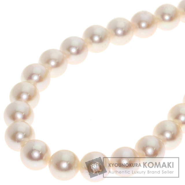 真珠 パールネックレス シルバー　グレー　T. 一粒グレーパールネックレス スワロフスキー 12mm 大きめ 真珠