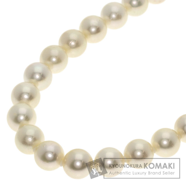 セレクトジュエリー ネックレス アコヤパール 真珠