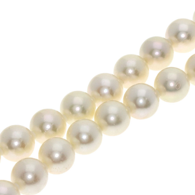 セレクトジュエリー ネックレス アコヤパール 真珠