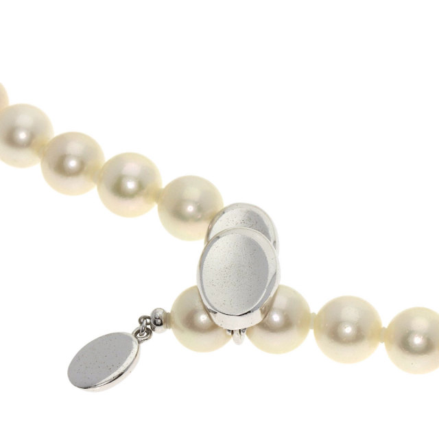 セレクトジュエリー ネックレス アコヤパール 真珠