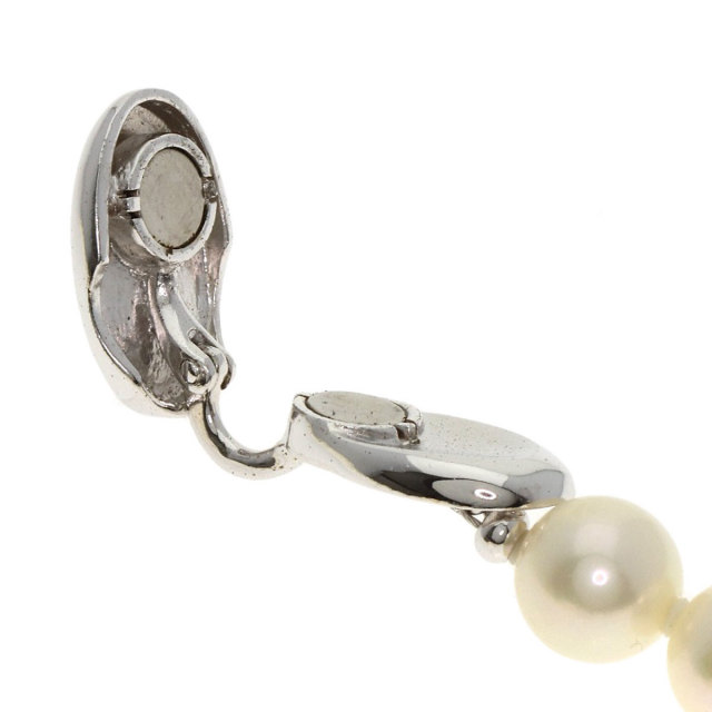 セレクトジュエリー ネックレス アコヤパール 真珠