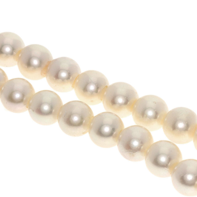 セレクトジュエリー ネックレス アコヤパール 真珠