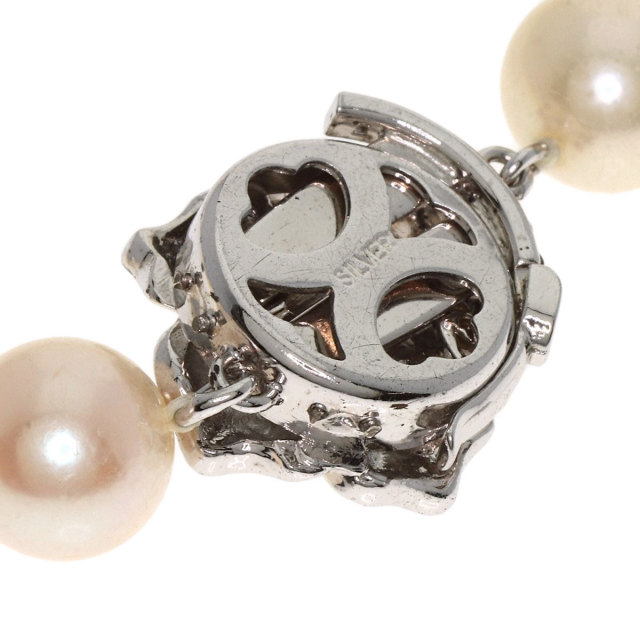 セレクトジュエリー ネックレス アコヤパール 真珠