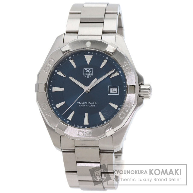 タグホイヤー　アクアレーサー　クロノグラフ　CAF1112 楽天市場】☆良品【TAG HEUER】タグホイヤー アクアレーサー