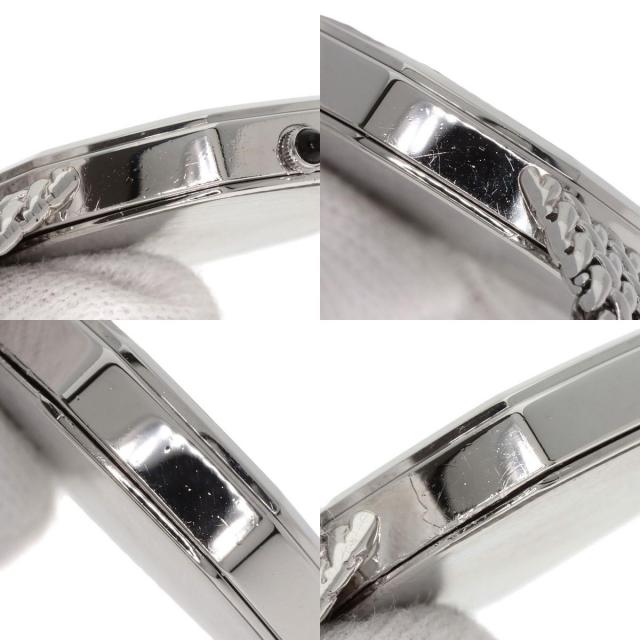 セイコー 腕時計 クレドール オクタゴン