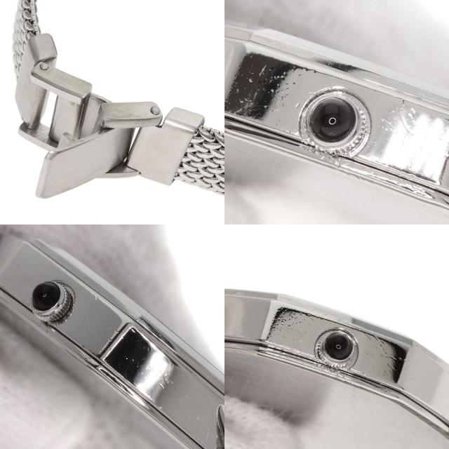 SEIKO セイコー 8420-5660 クレドール オクタゴン 腕時計 ステンレス