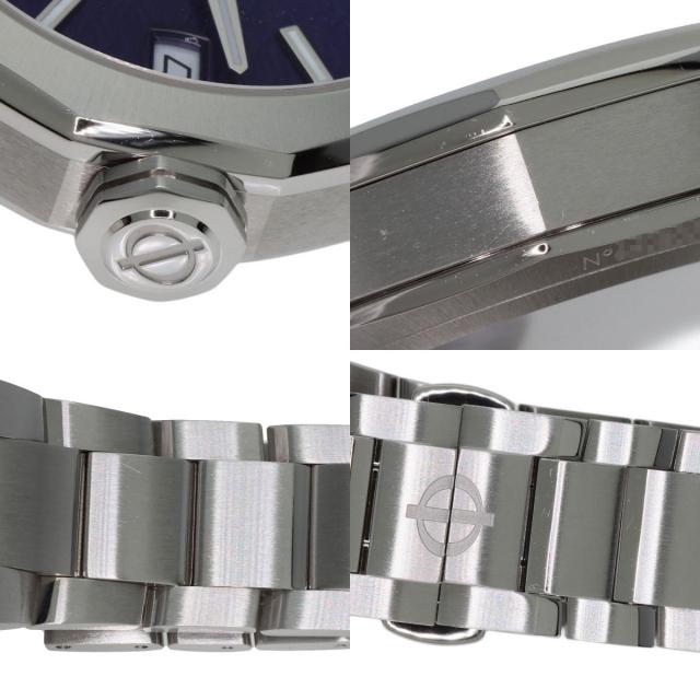 Baume & Mercier ボーム＆メルシェ MOA10728 リビエラ 腕時計  