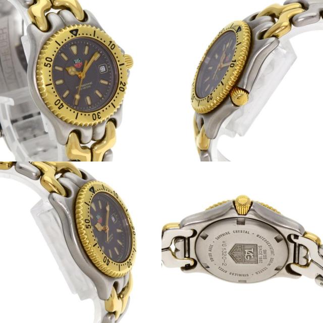 TAG Heuer 腕時計 楽天市場】TAG Heuer タグホイヤー リンク プロフェッショナル