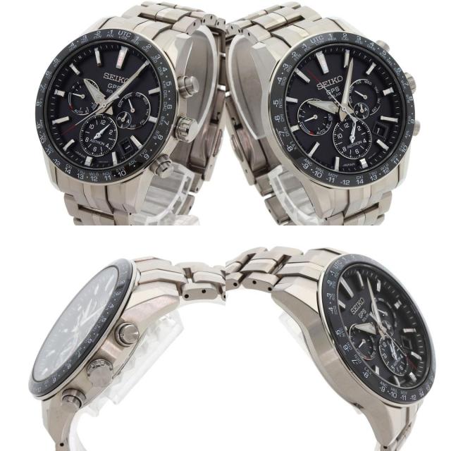 SEIKO セイコー SBXC003 5X53-0AB0 アストロン 腕時計 チタン  