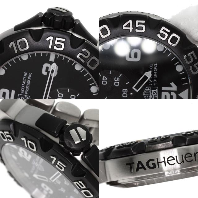TAG HEUER タグホイヤー WAH1010 フォーミュラ1 グランドデイト