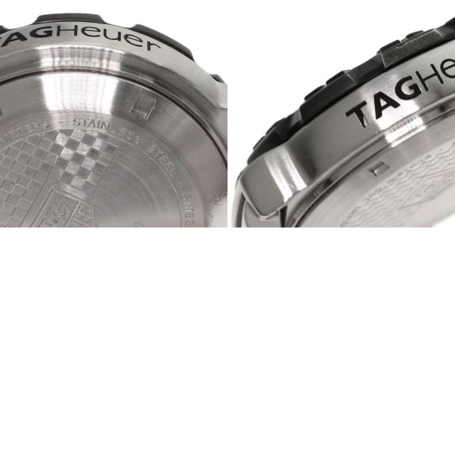 TAG HEUER タグホイヤー WAH1010 フォーミュラ1 グランドデイト