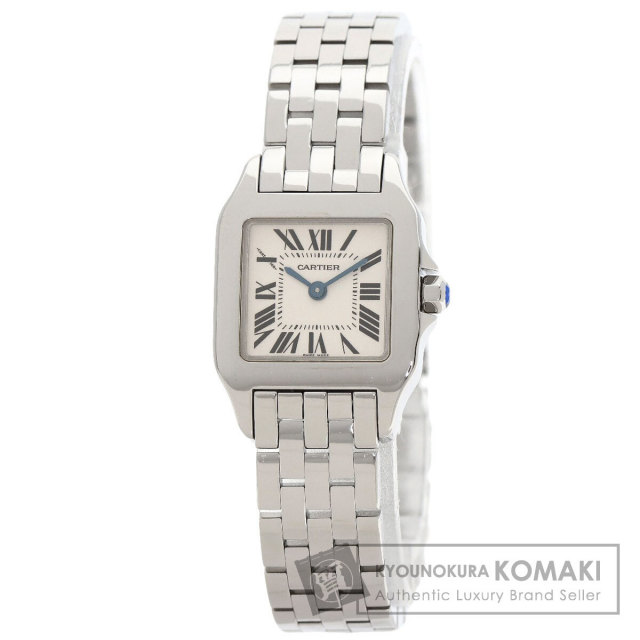 K18カルティエラブリング　ホワイト　#57 2996K2506 CARTIER カルティエ ラブリング #48 リング・指輪 K18ホワイト