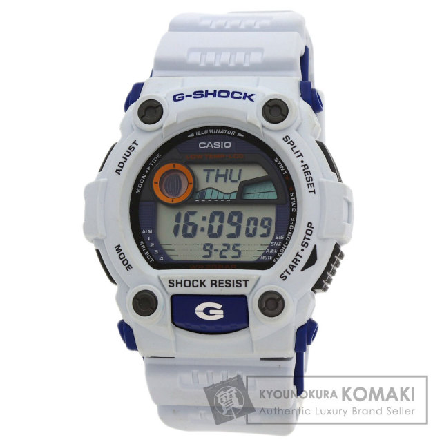 CASIO カシオ GM-5600G Gショック メタルカバード 腕時計