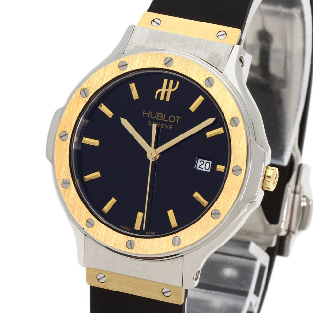HUBLOT ウブロ 1405.2 MDM クラシック 腕時計 ステンレス