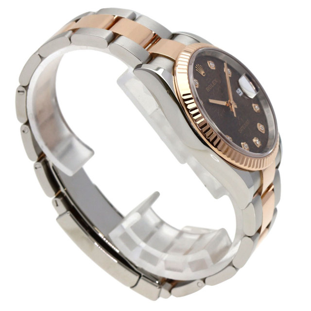 ロレックス 腕時計 デイトジャスト 36