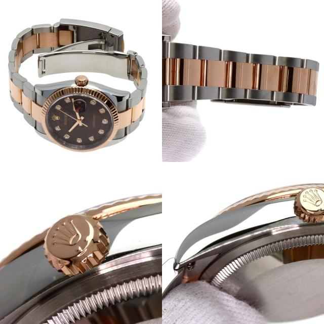 ロレックス 腕時計 デイトジャスト 36