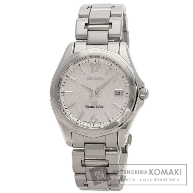 セイコー 腕時計 グランドセイコー