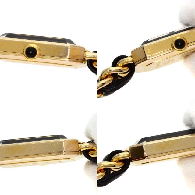 シャネル 腕時計 プルミエール S