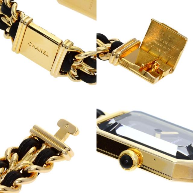 シャネル 腕時計 プルミエール S