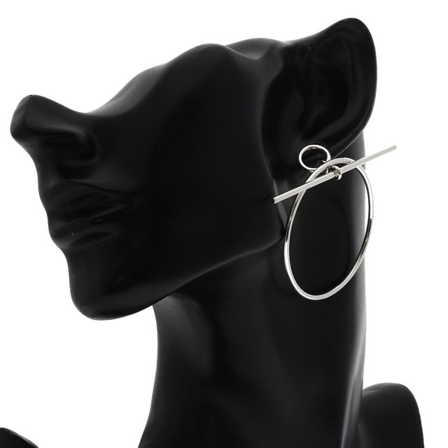 エルメス エシャペ MMフープ ループ ピアス 楽天市場】《新品》 エルメス ループ MM ピアス エシャペ