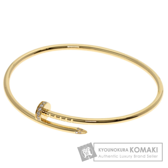 ブルーダイアモンド ブレスレットk18マグネットクラスプ6ct 17cm♢高品質 FRED フレッド フォース10 ミディアム フルダイヤモンド