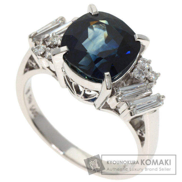 TASAKI プラチナ900リング 0.3ctダイヤモンド TASAKI タサキ ダイヤモンド リング・指輪 プラチナPT900
