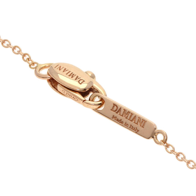 Damiani ダミアーニ ベル エポック レインボー クロス