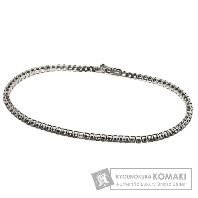 ハリーウィンストン　ブレスレット　みか HARRY WINSTON ハリーウィンストン HW 7P ダイヤモンド