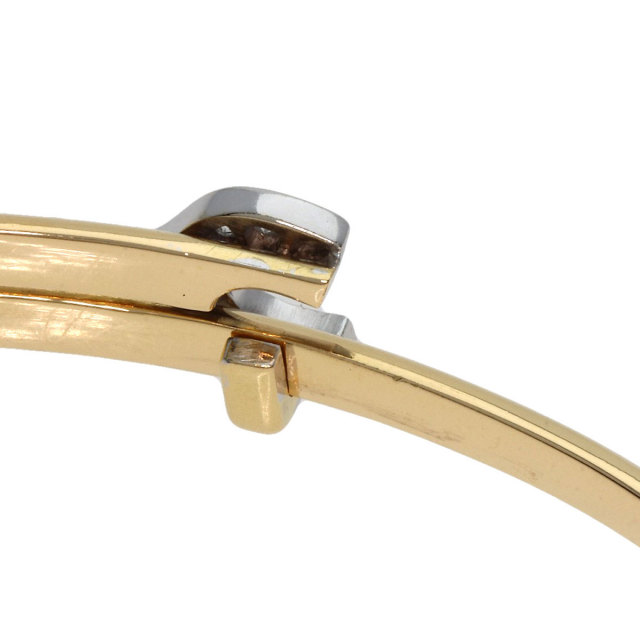 Cartier ゴールド ダイヤモンド ブレスレット 楽天市場】CARTIER ラニエールブレス/ダイヤモンド ブレスレット