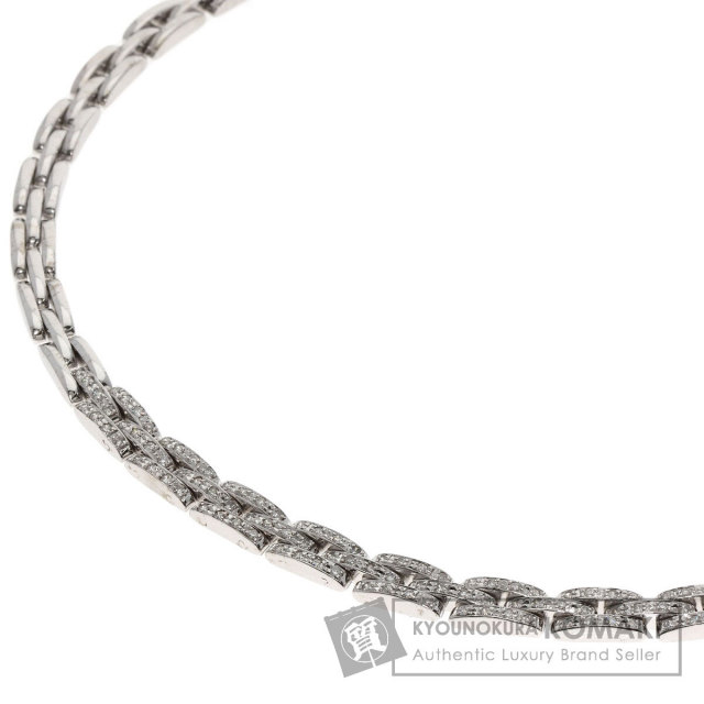 セレクトジュエリー ネックレス ダイヤモンド