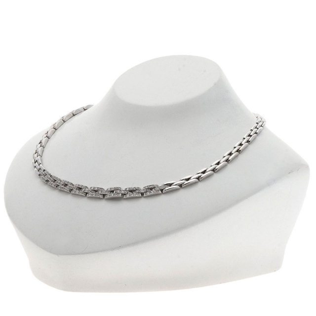 セレクトジュエリー ネックレス ダイヤモンド