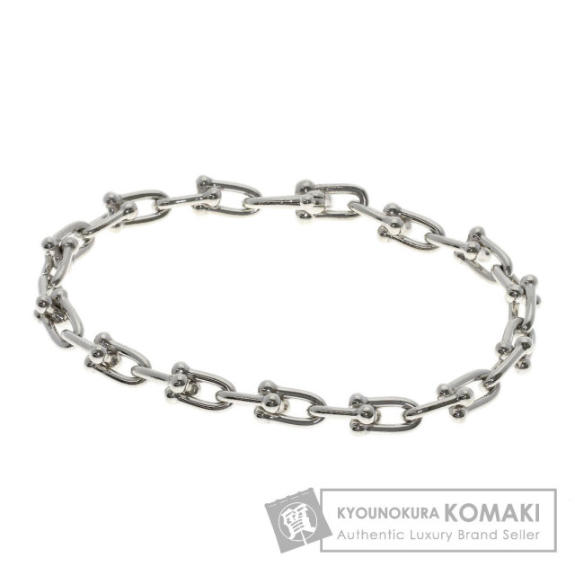 TIFFANY&Co. ティファニー ムーン 三日月 ブレスレット シルバー