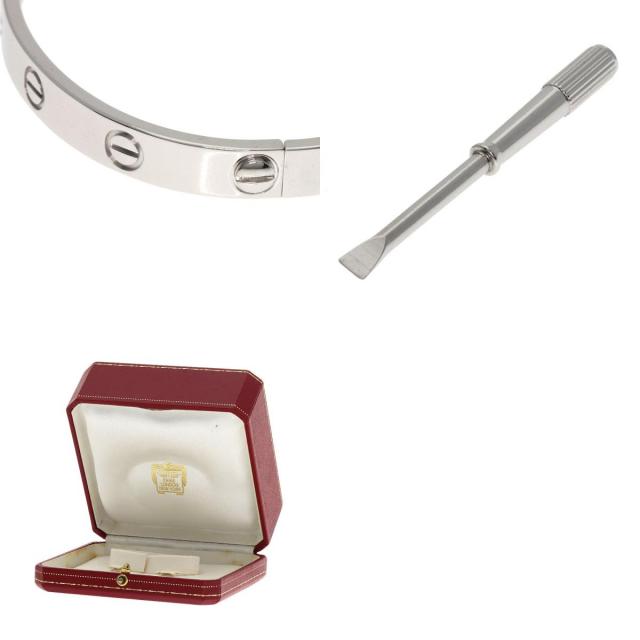 専用Cartier ラブブレスボックス ドライバー 箱 専用Cartier ラブブレスボックス ドライバー 箱 - メルカリ