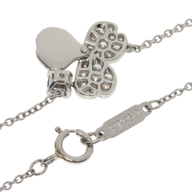 TIFFANY&Co. ティファニー ペーパーフラワー ミニ 1P