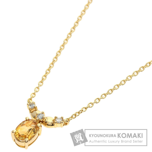 TASAKI タサキ ガーネット チャーム ペンダント トップ プチ” バランス クラス チャーム ガーネット ペンダント P-16961