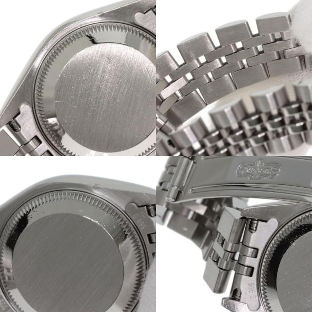 ロレックス 腕時計 デイトジャスト 10P ダイヤモンド