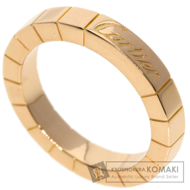 カルティエ リング・指輪 ラニエール #46