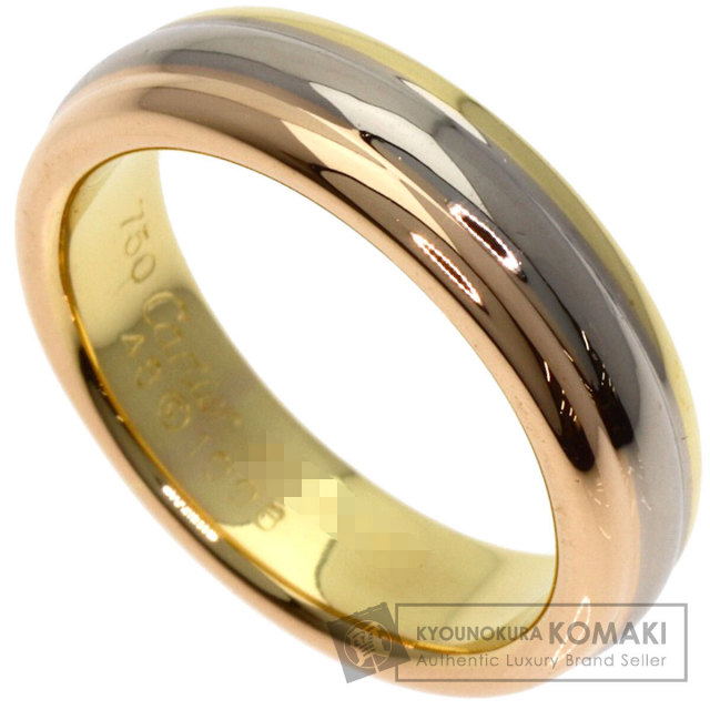 CARTIER カルティエ ハート トランプ チャーム ペンダントトップ K18