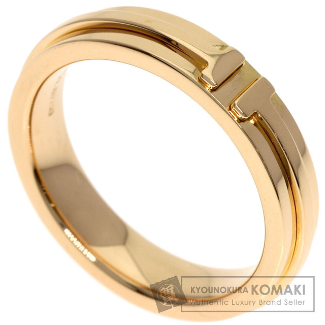 ティファニー リング・指輪 T ナロー