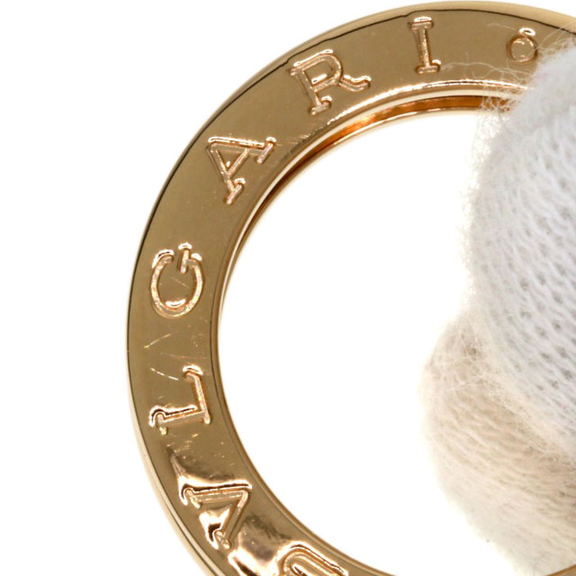 ブルガリ リング・指輪 B-zero1 ビーゼロワン 1バンド #48