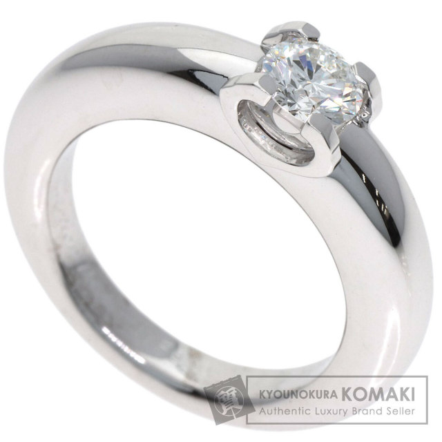 カルティエ リング・指輪 C ドゥ カルティエ ソリテール #48