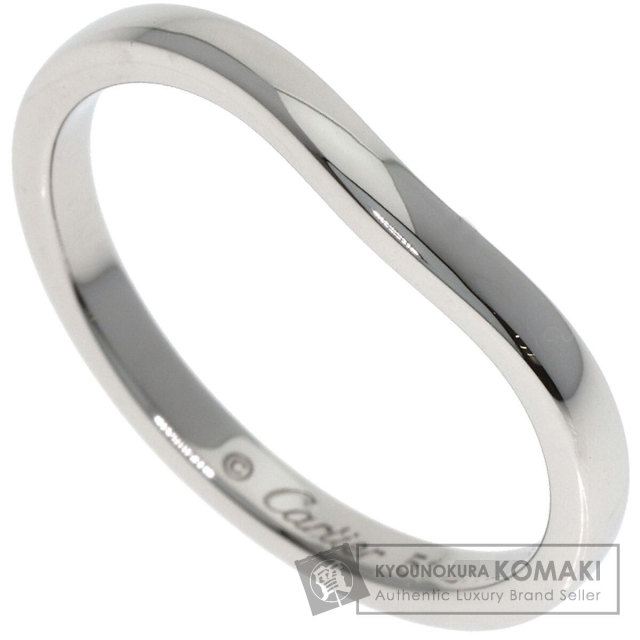 カルティエ リング・指輪 バレリーナ #51